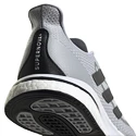 Chaussures de running pour homme adidas  Supernova + Halo Silver