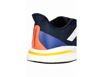 Chaussures de running pour homme adidas  Supernova + Legend Ink