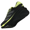 Chaussures de running pour homme adidas Supernova Stride 2 Core Black/Iron Metallic/Pulse Lime