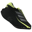 Chaussures de running pour homme adidas Supernova Stride 2 Core Black/Iron Metallic/Pulse Lime