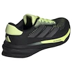 Chaussures de running pour homme adidas Supernova Stride 2 Core Black/Iron Metallic/Pulse Lime