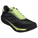 Chaussures de running pour homme adidas Supernova Stride 2 Core Black/Iron Metallic/Pulse Lime