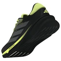 Chaussures de running pour homme adidas Supernova Stride 2 Core Black/Iron Metallic/Pulse Lime