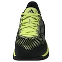 Chaussures de running pour homme adidas Supernova Stride 2 Core Black/Iron Metallic/Pulse Lime