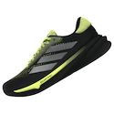 Chaussures de running pour homme adidas Supernova Stride 2 Core Black/Iron Metallic/Pulse Lime