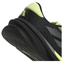 Chaussures de running pour homme adidas Supernova Stride 2 Core Black/Iron Metallic/Pulse Lime