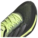 Chaussures de running pour homme adidas Supernova Stride 2 Core Black/Iron Metallic/Pulse Lime