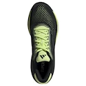 Chaussures de running pour homme adidas Supernova Stride 2 Core Black/Iron Metallic/Pulse Lime