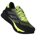 Chaussures de running pour homme adidas Supernova Stride 2 Core Black/Iron Metallic/Pulse Lime
