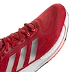 Chaussures de running pour homme adidas  Supernova + Vivid Red