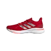 Chaussures de running pour homme adidas  Supernova + Vivid Red