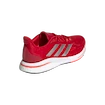 Chaussures de running pour homme adidas  Supernova + Vivid Red