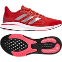 Chaussures de running pour homme adidas  Supernova + Vivid Red