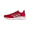 Chaussures de running pour homme adidas  Supernova + Vivid Red