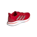 Chaussures de running pour homme adidas Supernova + Vivid Red