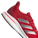 Chaussures de running pour homme adidas  Supernova + Vivid Red