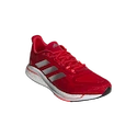 Chaussures de running pour homme adidas  Supernova + Vivid Red