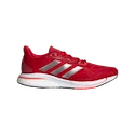 Chaussures de running pour homme adidas  Supernova + Vivid Red