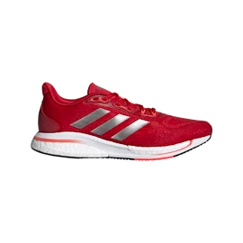 Chaussures de running pour homme adidas Supernova + Vivid Red