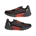 Chaussures de running pour homme Adidas  Terrex Agravic Flow 2 Core Black