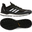 Chaussures de running pour homme adidas  Terrex Agravic Flow černé