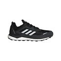 Chaussures de running pour homme adidas  Terrex Agravic Flow černé