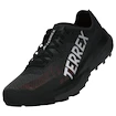 Chaussures de running pour homme adidas Terrex Agravic Speed Core Black/Dash Grey/Grey Four