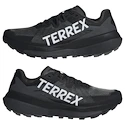 Chaussures de running pour homme adidas Terrex Agravic Speed Core Black/Dash Grey/Grey Four