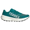 Chaussures de running pour homme adidas Terrex Agravic Speed Purtea/Greone/Cblack