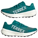 Chaussures de running pour homme adidas Terrex Agravic Speed Purtea/Greone/Cblack