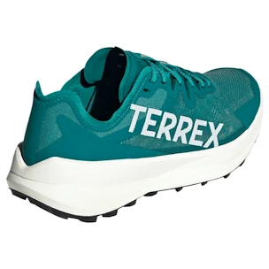 Chaussures de running pour homme adidas Terrex Agravic Speed Purtea/Greone/Cblack