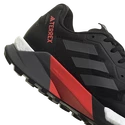 Chaussures de running pour homme adidas  Terrex Agravic ULTR  CBLACK/GREFIV/SOLRED