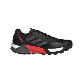 Chaussures de running pour homme adidas Terrex Agravic ULTR CBLACK/GREFIV/SOLRED