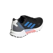 Chaussures de running pour homme adidas  Terrex Agravic Ultra Core Black