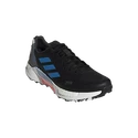 Chaussures de running pour homme adidas  Terrex Agravic Ultra Core Black