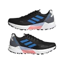 Chaussures de running pour homme adidas  Terrex Agravic Ultra Core Black