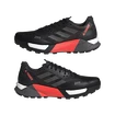 Chaussures de running pour homme adidas  Terrex Agravic Ultra Trail Running Core Black