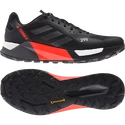 Chaussures de running pour homme adidas  Terrex Agravic Ultra Trail Running Core Black