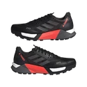 Chaussures de running pour homme adidas  Terrex Agravic Ultra Trail Running Core Black