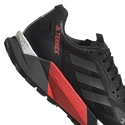 Chaussures de running pour homme adidas  Terrex Agravic Ultra Trail Running Core Black