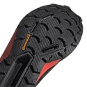 Chaussures de running pour homme adidas  Terrex Agravic Ultra Trail Running Core Black