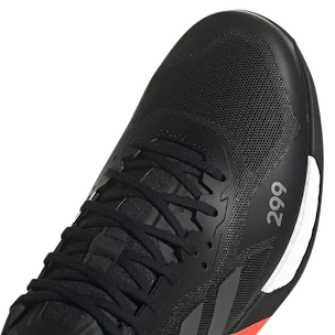 Testé -  Chaussures de running pour homme adidas  Terrex Agravic Ultra Trail Running Core Black  UK 9,5
