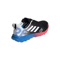 Chaussures de running pour homme adidas  Terrex Speed Flow Core Black