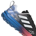 Chaussures de running pour homme adidas  Terrex Speed Flow Core Black