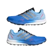 Chaussures de running pour homme adidas  Terrex Speed Ultra Blue Rush