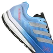 Chaussures de running pour homme adidas  Terrex Speed Ultra Blue Rush