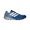 Chaussures de running pour homme adidas  Terrex Speed Ultra Blue Rush