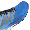 Chaussures de running pour homme adidas  Terrex Speed Ultra Blue Rush