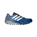 Chaussures de running pour homme adidas Terrex Speed Ultra Blue Rush