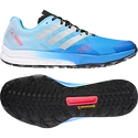 Chaussures de running pour homme adidas Terrex Speed Ultra Blue Rush